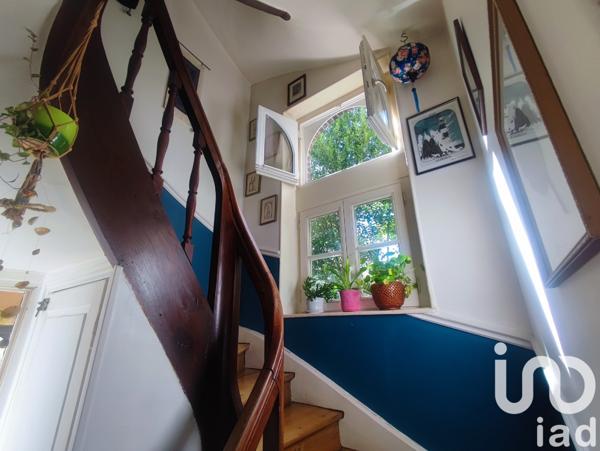 Maison à vendre 7 pièces 108 m² Troyes