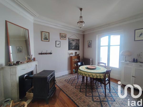 Maison à vendre 7 pièces 108 m² Troyes