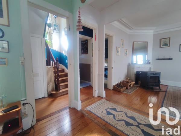 Maison à vendre 7 pièces 108 m² Troyes