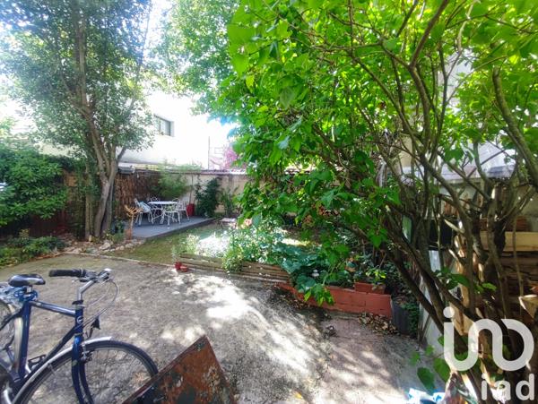 Maison à vendre 7 pièces 108 m² Troyes