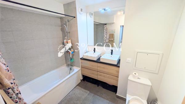 Appartement 5 pièce(s) 4 chambre(s) 91 m²