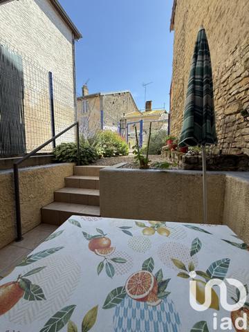 Maison à vendre 7 pièces 222 m² Dommartin-le-Franc