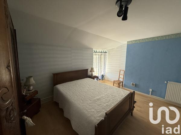 Maison à vendre 7 pièces 222 m² Dommartin-le-Franc