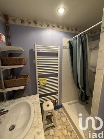 Maison à vendre 7 pièces 222 m² Dommartin-le-Franc