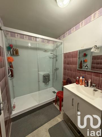 Maison à vendre 7 pièces 222 m² Dommartin-le-Franc