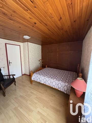 Maison à vendre 7 pièces 222 m² Dommartin-le-Franc