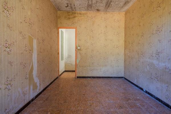 Bâtisse San Martino Di Lota 8 pièce(s) 217.7 m2 quatre appartements