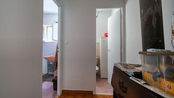 Bâtisse San Martino Di Lota 8 pièce(s) 217.7 m2 quatre appartements