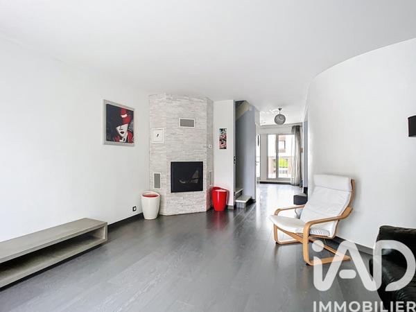 Appartement à vendre 4 pièces 104 m² Bry-sur-Marne