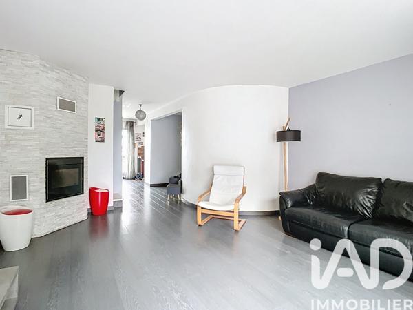 Appartement à vendre 4 pièces 104 m² Bry-sur-Marne