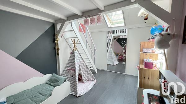 Appartement à vendre 4 pièces 104 m² Bry-sur-Marne