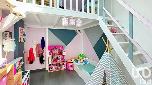 Appartement à vendre 4 pièces 104 m² Bry-sur-Marne