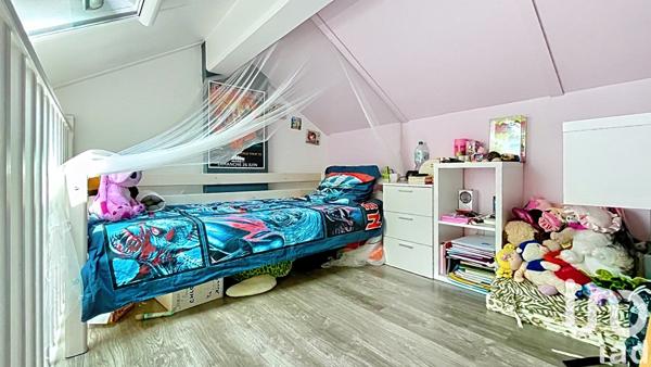 Appartement à vendre 4 pièces 104 m² Bry-sur-Marne