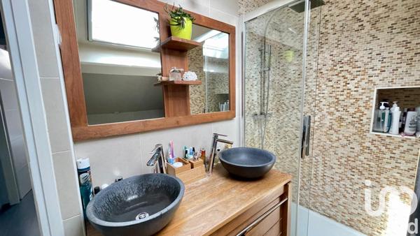 Appartement à vendre 4 pièces 104 m² Bry-sur-Marne