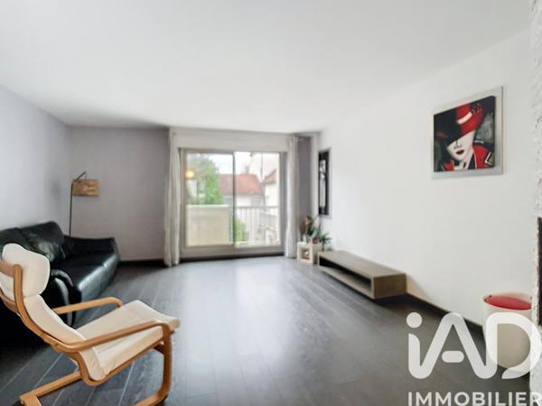 Appartement à vendre 4 pièces 104 m² Bry-sur-Marne