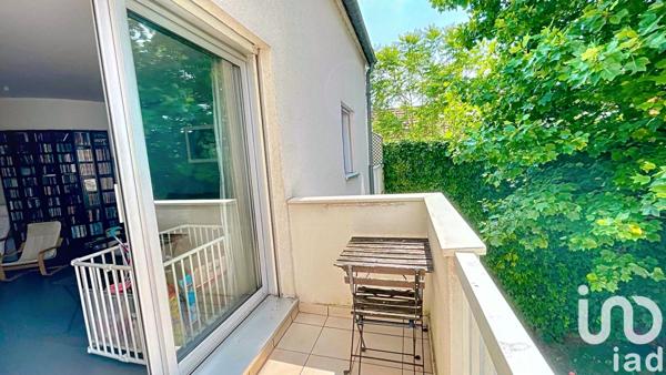 Appartement à vendre 4 pièces 104 m² Bry-sur-Marne