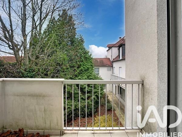 Appartement à vendre 4 pièces 104 m² Bry-sur-Marne