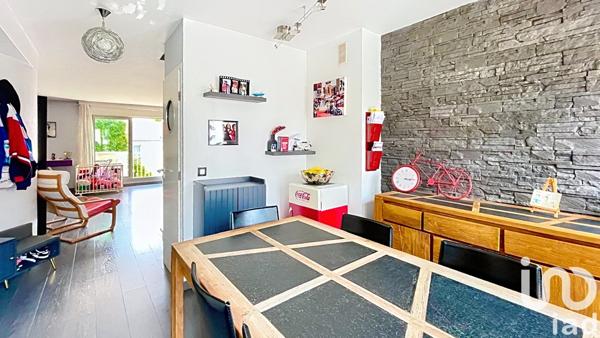 Appartement à vendre 4 pièces 104 m² Bry-sur-Marne