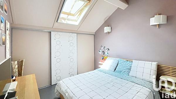 Appartement à vendre 4 pièces 104 m² Bry-sur-Marne