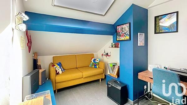 Appartement à vendre 4 pièces 104 m² Bry-sur-Marne