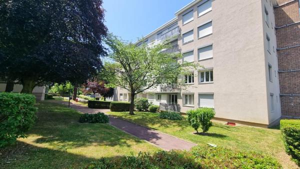 Appartement Saint Michel Sur Orge 4 pièce(s) 70 m²