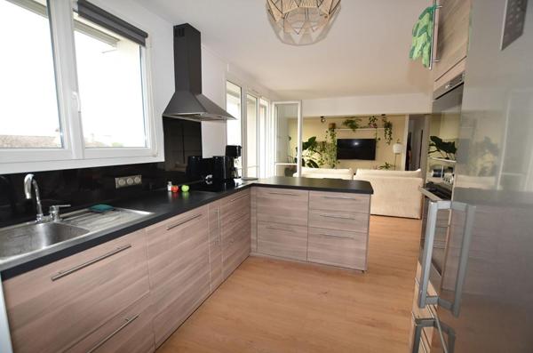 Appartement Saint Michel Sur Orge 4 pièce(s) 70 m²