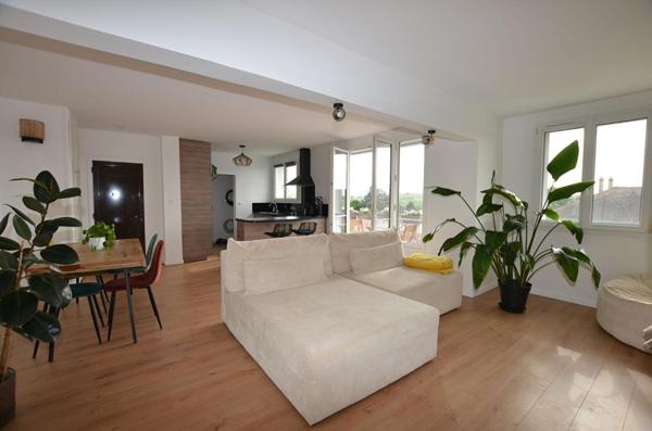Appartement Saint Michel Sur Orge 4 pièce(s) 70 m²