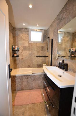 Appartement Saint Michel Sur Orge 4 pièce(s) 70 m²