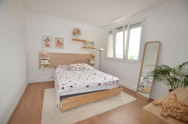 Appartement Saint Michel Sur Orge 4 pièce(s) 70 m²