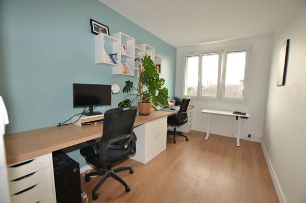 Appartement Saint Michel Sur Orge 4 pièce(s) 70 m²
