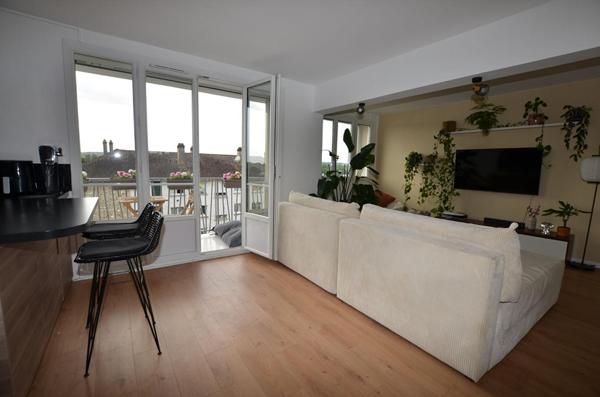 Appartement Saint Michel Sur Orge 4 pièce(s) 70 m²