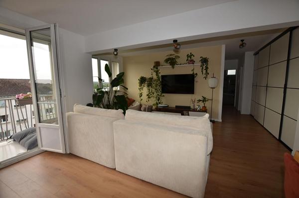 Appartement Saint Michel Sur Orge 4 pièce(s) 70 m²
