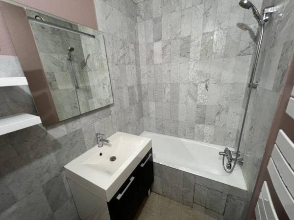 Appartement 1 pièce - 44000 Nantes