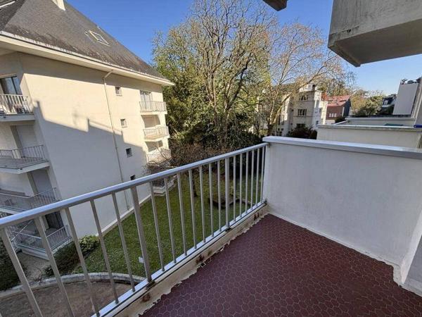 Appartement 1 pièce - 44000 Nantes