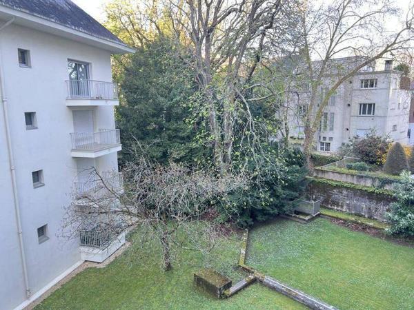 Appartement 1 pièce - 44000 Nantes