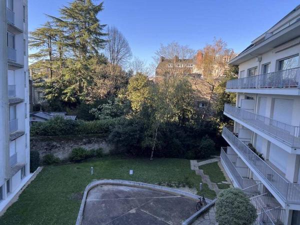 Appartement 1 pièce - 44000 Nantes