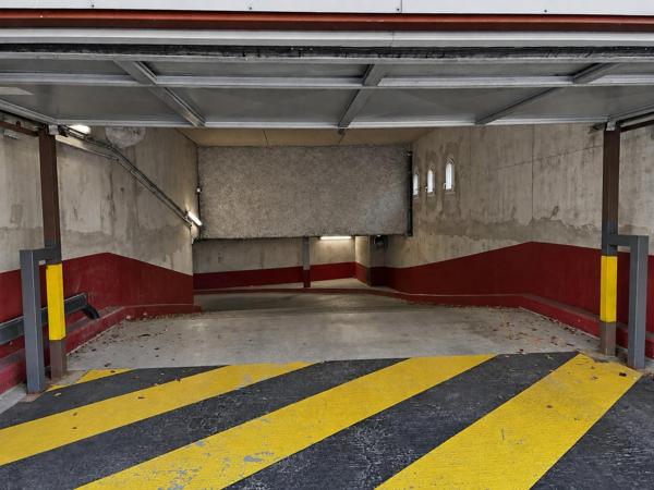 PLACE DE PARKING 15 M² – SOUS-SOL SÉCURISÉ – LE PLESSIS ROBINSON - NOUVELLE CITÉ-JARDIN
