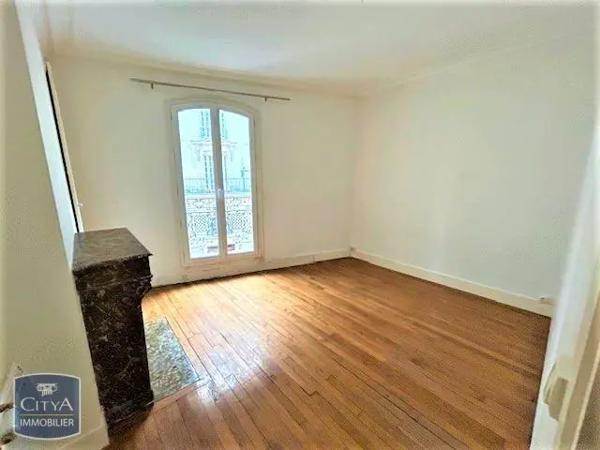Appartement à vendre 3 pièces 61m²
