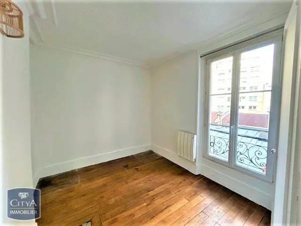 Appartement à vendre 3 pièces 61m²