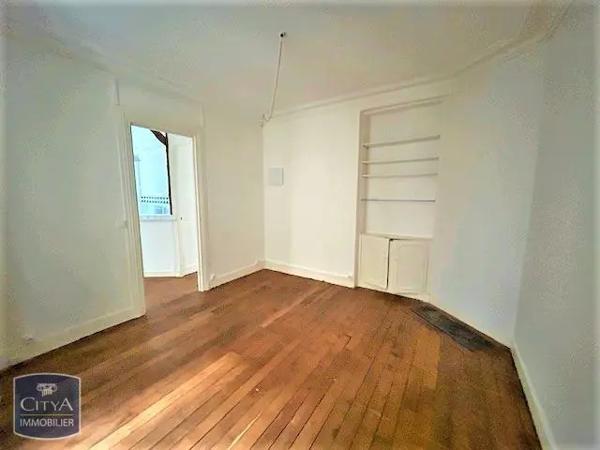 Appartement à vendre 3 pièces 61m²