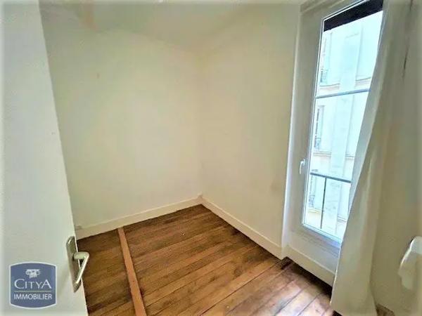 Appartement à vendre 3 pièces 61m²