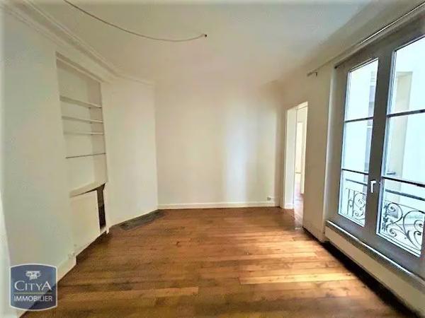 Appartement à vendre 3 pièces 61m²