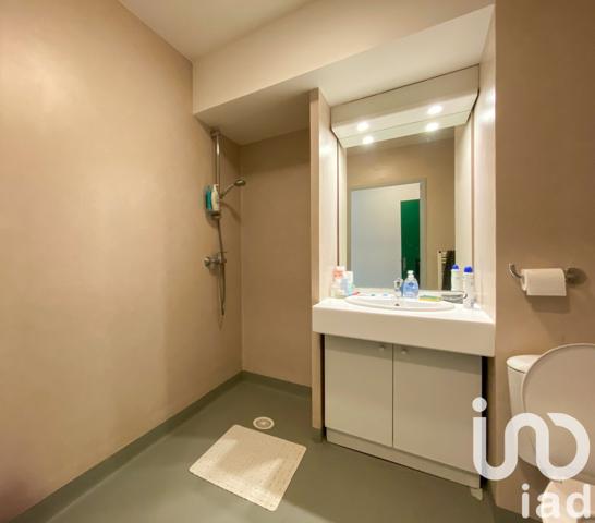 Studio 1 pièce de 20 m² à Lyon (69007)