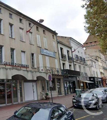 immeuble à vendre 309 m2 VILLENEUVE SUR LOT - 47