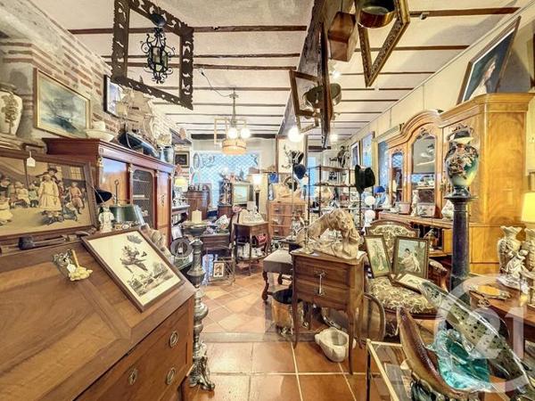 immeuble à vendre 309 m2 VILLENEUVE SUR LOT - 47