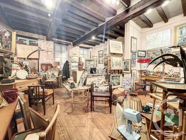 immeuble à vendre 309 m2 VILLENEUVE SUR LOT - 47