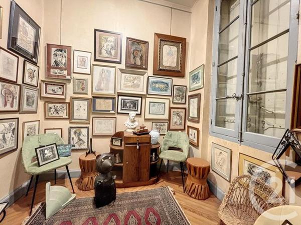 immeuble à vendre 309 m2 VILLENEUVE SUR LOT - 47