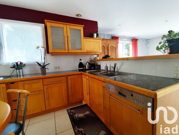 Maison à vendre 6 pièces 158 m² Fégréac