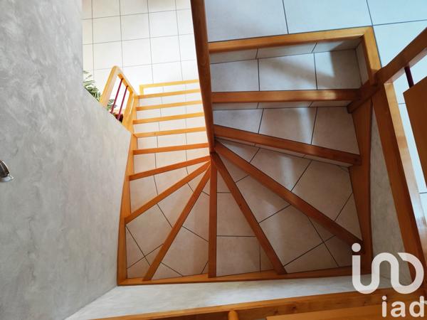 Maison à vendre 6 pièces 158 m² Fégréac