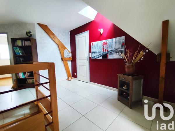 Maison à vendre 6 pièces 158 m² Fégréac